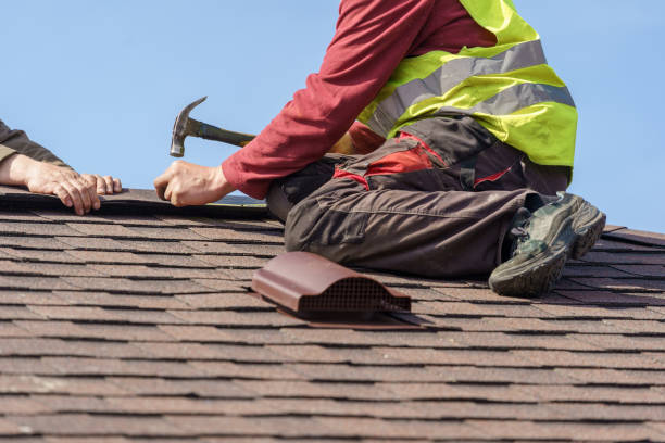 Gutter Installation and Roofing in Cadiz, KY