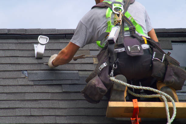 Quick and Trustworthy Emergency Roof Repair Services in Cadiz, KY